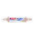 ROTUL.EDDING 5400 ACRYLIC 3D DOB.PUN. BE