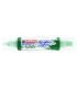 ROTUL.EDDING 5400 ACRYLIC 3D DOB.PUN. VE