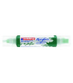 ROTUL.EDDING 5400 ACRYLIC 3D DOB.PUN. VE