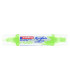 ROTUL.EDDING 5400 ACRYLIC 3D DOB.PUN. VE