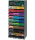 ROTUL.FABER ACRYLIC MARK. DP EXPO.150