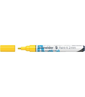 ROTUL.SCHNEIDER ACRYLIC AMARILLO