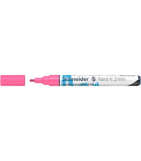 ROTUL.SCHNEIDER ACRYLIC FUCSIA