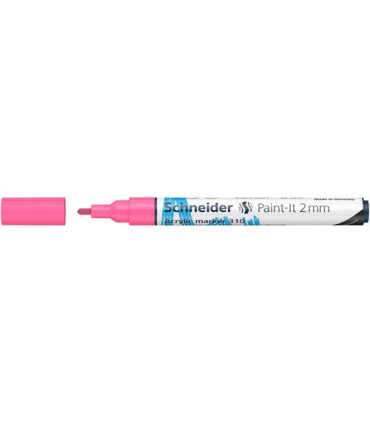 ROTUL.SCHNEIDER ACRYLIC FUCSIA