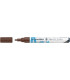 ROTUL.SCHNEIDER ACRYLIC MARRON