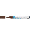 ROTUL.SCHNEIDER ACRYLIC MARRON