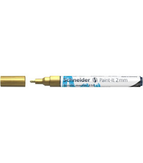 ROTUL.SCHNEIDER ACRYLIC ORO