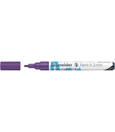 ROTUL.SCHNEIDER ACRYLIC VIOLETA