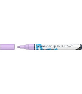 ROTUL.SCHNEIDER ACRYLIC VIOLETA PASTEL