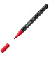 ROTUL.STABILO ACRYLIC FREE T100 CARMIN