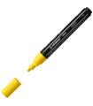 ROTUL.STABILO ACRYLIC FREE T300 AMARILLO