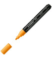 ROTUL.STABILO ACRYLIC FREE T300 NARANJA