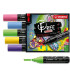 ROTUL.STABILO ACRYLIC FREE T800C ES.5