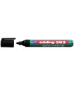ROTUL.PIZAR.EDDING 383 FLIPCHART NEGRO