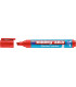ROTUL.PIZAR.EDDING 383 FLIPCHART ROJO