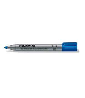 ROTUL.STAEDTL.LUMOCOLOR 356 AZUL