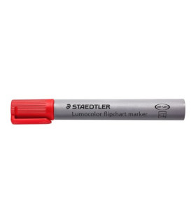 ROTUL.STAEDTL.LUMOCOLOR 356 ROJO