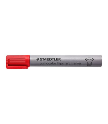 ROTUL.STAEDTL.LUMOCOLOR 356 ROJO