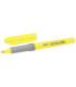 ROTUL.FLUOR BIC BRITE LINER GRIP AMARILL