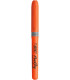 ROTUL.FLUOR BIC BRITE LINER GRIP NARANJA