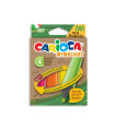 ROTUL.FLUOR CARIOCA MEMOLIGHT EST.4