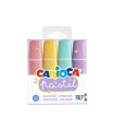 ROTUL.FLUOR CARIOCA MEMOLIGHT EST.4