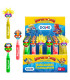 ROTUL.FLUOR DOHE SUPERTHINGS EXP.24