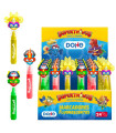 ROTUL.FLUOR DOHE SUPERTHINGS EXP.24