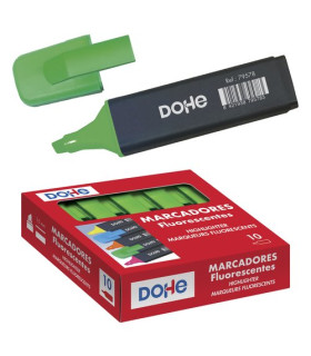 ROTUL.FLUOR DOHE VERDE
