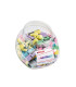 ROTUL.FLUOR EDDING MINI PAST. B/100