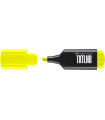ROTUL.FLUOR FABER CASTELL AMARILLO
