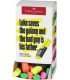 ROTUL.FLUOR FABER CASTELL EXP. 60