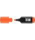ROTUL.FLUOR FABER CASTELL NARANJA