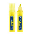 ROTULADOR FLUOR FOROFIS AMARILLO