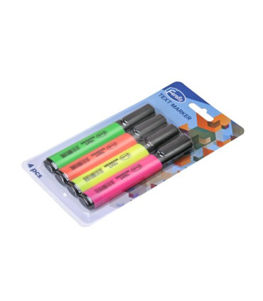 ROTULADOR FLUOR FOROFIS SURT. EST.4