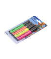 ROTULADOR FLUOR FOROFIS SURT. EST.4