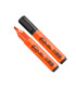 ROTULADOR FLUOR FOROFIS NARANJA