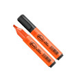 ROTULADOR FLUOR FOROFIS NARANJA