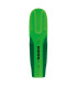 MARCADOR FLUOR KORES MF4 VERDE