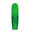 MARCADOR FLUOR KORES MF4 VERDE