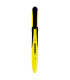 MARCADOR FLUOR KORES MF5 AMARILLO