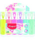 ROTUL.FLUOR MAPED CLASSIC PASTEL P/6