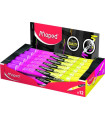 ROTUL. FLUOR MAPED DUO AM/RS C/12