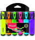 ROTUL. FLUOR MAPED PEPS CLASSIC P/6