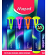 ROTUL. FLUOR MAPED NIGHTFALL P/4