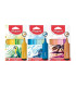 ROTUL. FLUOR MAPED PACK SURT. EXP.12