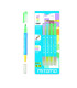 ROTUL. FLUOR. MITAMA DP PASTEL E/4