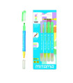 ROTUL. FLUOR. MITAMA DP PASTEL E/4