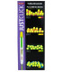 ROTUL.FLUOR MORRIS RETRACT.DOUB.EXP.48