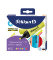 ROTUL.FLUOR PELIKAN 490  VIVOS C/6